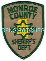 MISSISSIPPI,A,MONROE COUNTY SHERIFF 1_wm